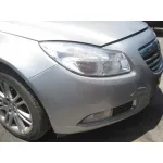 OPEL INSIGNIA BERLINA OPEL INSIGNIA BERLINA '2008 * 2008