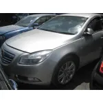 OPEL INSIGNIA BERLINA OPEL INSIGNIA BERLINA '2008 * 2008