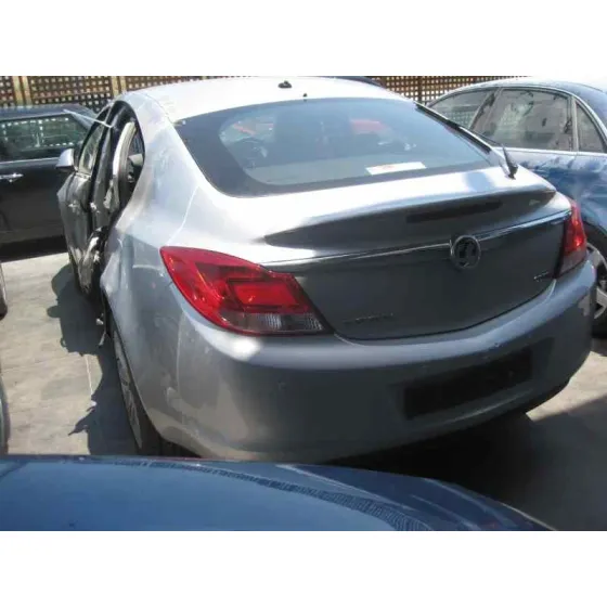 OPEL INSIGNIA BERLINA '2008 *