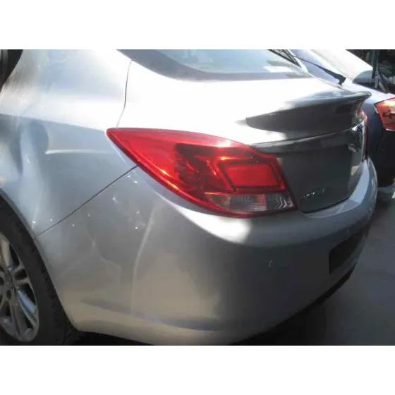 OPEL INSIGNIA BERLINA '2008 *