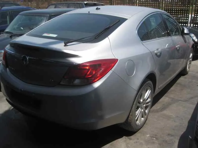 OPEL INSIGNIA BERLINA '2008 *
