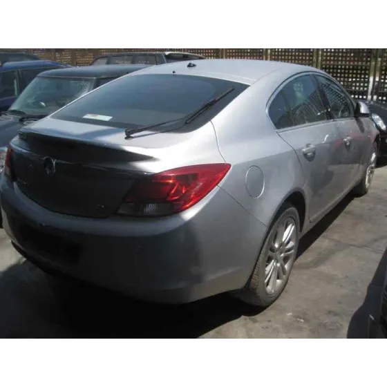 OPEL INSIGNIA BERLINA '2008 *