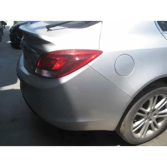 OPEL INSIGNIA BERLINA '2008 *