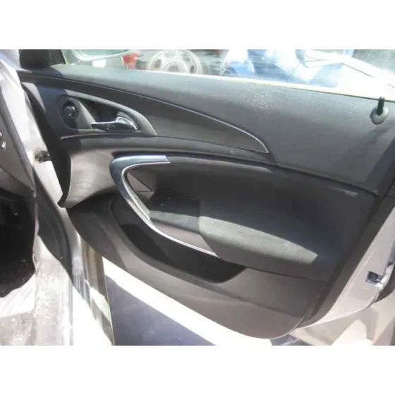 OPEL INSIGNIA BERLINA '2008 *
