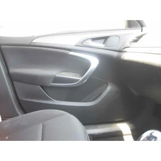 OPEL INSIGNIA BERLINA '2008 *