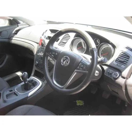 OPEL INSIGNIA BERLINA '2008 *