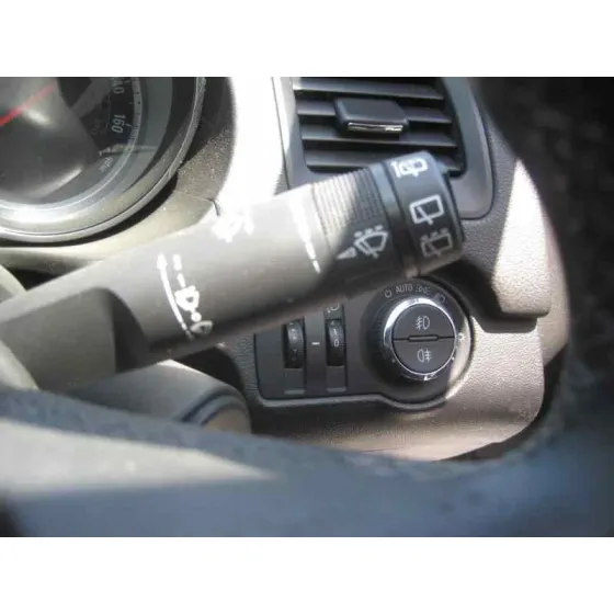 OPEL INSIGNIA BERLINA '2008 *