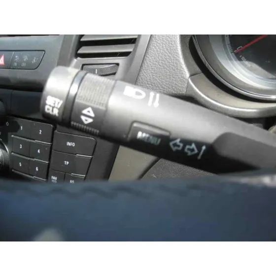 OPEL INSIGNIA BERLINA '2008 *