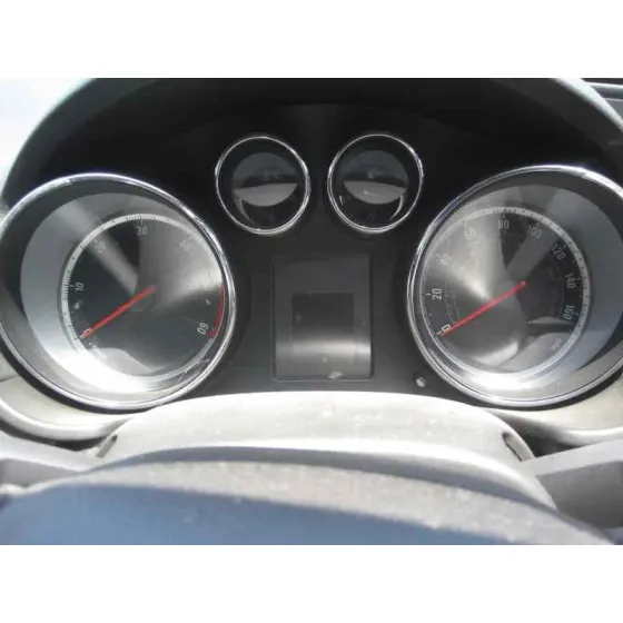 OPEL INSIGNIA BERLINA '2008 *