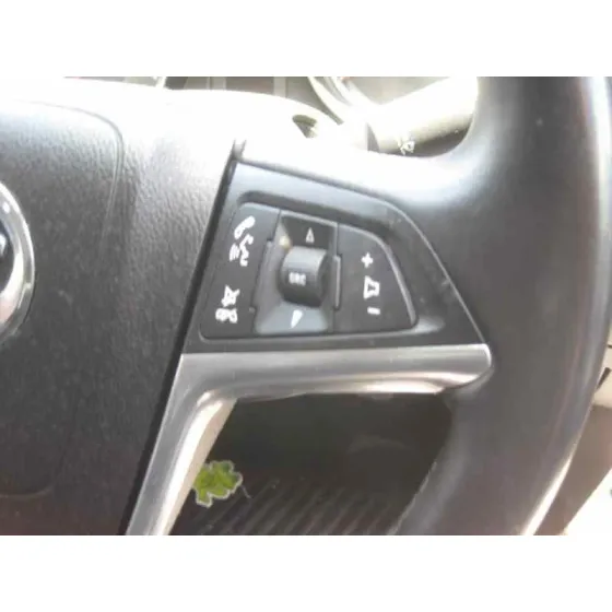 OPEL INSIGNIA BERLINA '2008 *