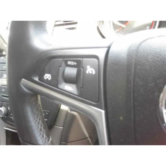 OPEL INSIGNIA BERLINA '2008 *