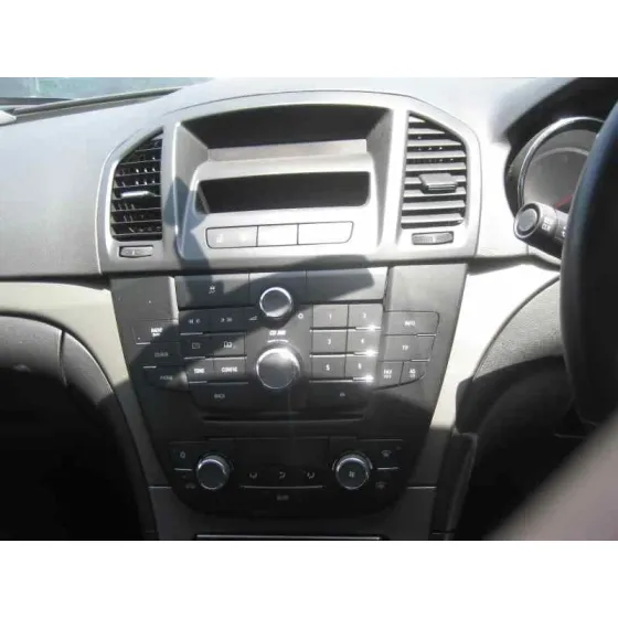 OPEL INSIGNIA BERLINA '2008 *