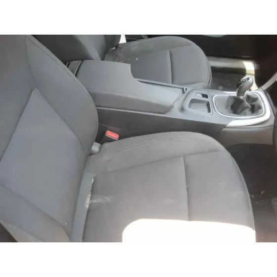 OPEL INSIGNIA BERLINA '2008 *