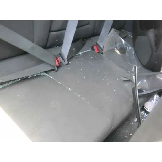 OPEL INSIGNIA BERLINA '2008 *