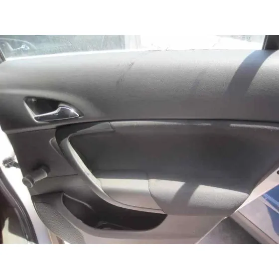 OPEL INSIGNIA BERLINA '2008 *