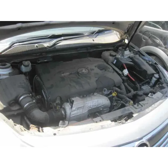 OPEL INSIGNIA BERLINA '2008 *