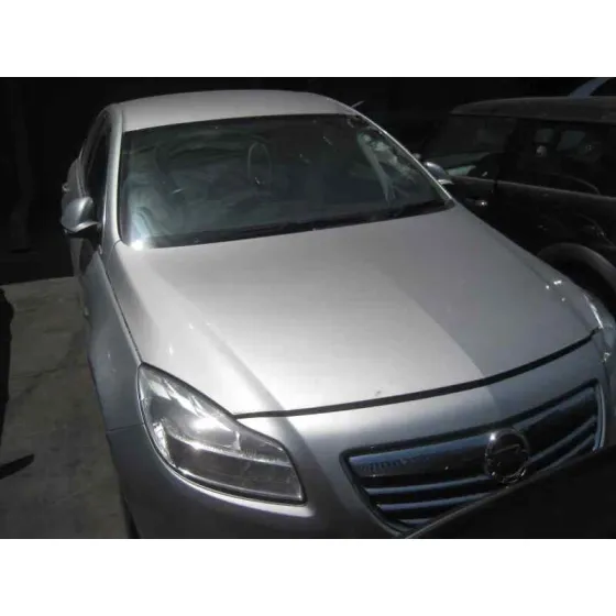 OPEL INSIGNIA BERLINA '2008 *