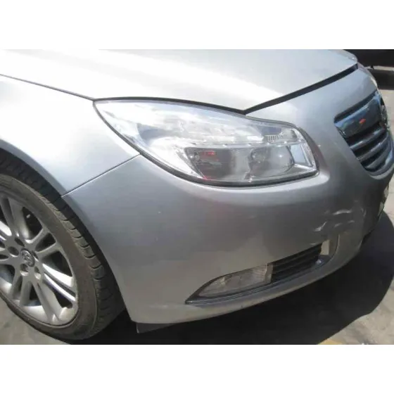 OPEL INSIGNIA BERLINA '2008 *