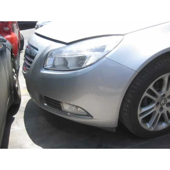 OPEL INSIGNIA BERLINA '2008 *