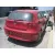 BMW SERIE 1 BERLINA (E81/E87) BMW SERIE 1 BERLINA (E81/E87) '2004 118D ROJO 2007