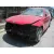 BMW SERIE 1 BERLINA (E81/E87) BMW SERIE 1 BERLINA (E81/E87) '2004 118D ROJO 2007