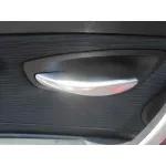 BMW SERIE 1 BERLINA (E81/E87) BMW SERIE 1 BERLINA (E81/E87) '2004 118D ROJO 2007