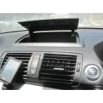 BMW SERIE 1 BERLINA (E81/E87) BMW SERIE 1 BERLINA (E81/E87) '2004 118D ROJO 2007