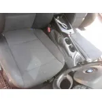 BMW SERIE 1 BERLINA (E81/E87) BMW SERIE 1 BERLINA (E81/E87) '2004 118D ROJO 2007