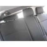 BMW SERIE 1 BERLINA (E81/E87) BMW SERIE 1 BERLINA (E81/E87) '2004 118D ROJO 2007