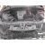 BMW SERIE 1 BERLINA (E81/E87) BMW SERIE 1 BERLINA (E81/E87) '2004 118D ROJO 2007
