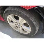 BMW SERIE 1 BERLINA (E81/E87) BMW SERIE 1 BERLINA (E81/E87) '2004 118D ROJO 2007