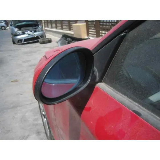 BMW SERIE 1 BERLINA (E81/E87) '2004 118D ROJO