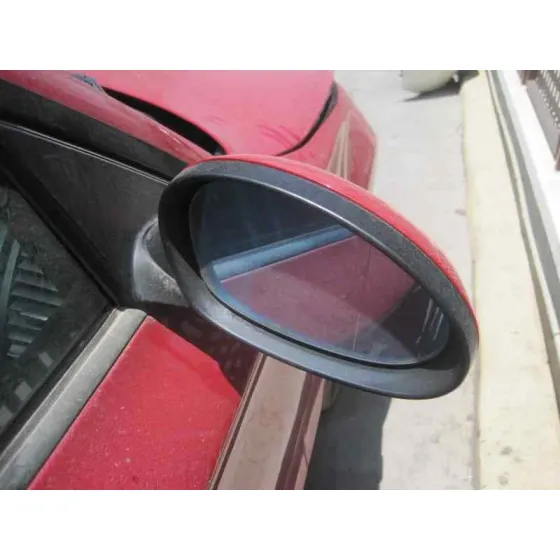 BMW SERIE 1 BERLINA (E81/E87) '2004 118D ROJO