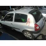 RENAULT CLIO II FASE I (B/CBO) RENAULT CLIO II FASE I (B/CBO) '1999 1.9 D PLATA 1998