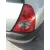 RENAULT CLIO II FASE I (B/CBO) RENAULT CLIO II FASE I (B/CBO) '1999 1.9 D PLATA 1998