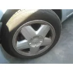 RENAULT CLIO II FASE I (B/CBO) RENAULT CLIO II FASE I (B/CBO) '1999 1.9 D PLATA 1998