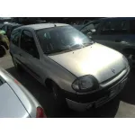 RENAULT CLIO II FASE I (B/CBO) RENAULT CLIO II FASE I (B/CBO) '1999 1.9 D PLATA 1998
