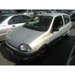 RENAULT CLIO II FASE I (B/CBO) RENAULT CLIO II FASE I (B/CBO) '1999 1.9 D PLATA 1998