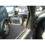 RENAULT CLIO II FASE I (B/CBO) RENAULT CLIO II FASE I (B/CBO) '1999 1.9 D PLATA 1998