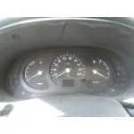 RENAULT CLIO II FASE I (B/CBO) RENAULT CLIO II FASE I (B/CBO) '1999 1.9 D PLATA 1998