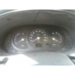 RENAULT CLIO II FASE I (B/CBO) RENAULT CLIO II FASE I (B/CBO) '1999 1.9 D PLATA 1998