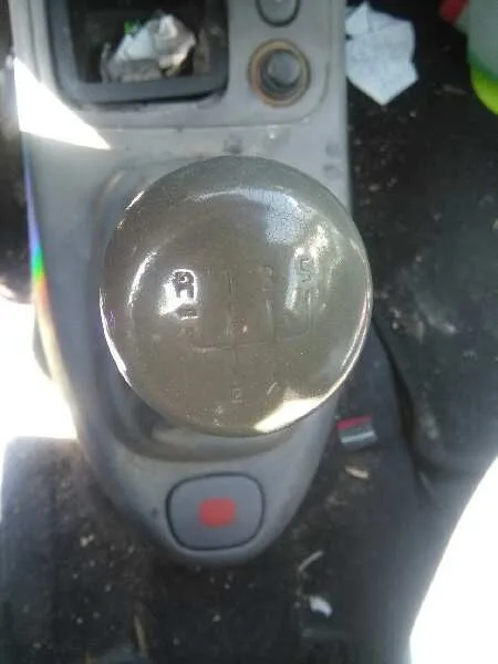 RENAULT CLIO II FASE I (B/CBO) RENAULT CLIO II FASE I (B/CBO) '1999 1.9 D PLATA 1998