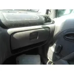 RENAULT CLIO II FASE I (B/CBO) RENAULT CLIO II FASE I (B/CBO) '1999 1.9 D PLATA 1998