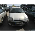 RENAULT CLIO II FASE I (B/CBO) RENAULT CLIO II FASE I (B/CBO) '1999 1.9 D PLATA 1998
