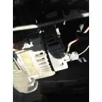 RENAULT CLIO II FASE I (B/CBO) RENAULT CLIO II FASE I (B/CBO) '1999 1.9 D PLATA 1998