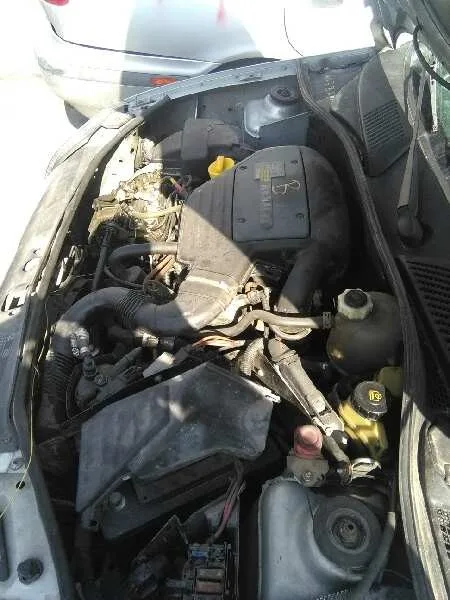 RENAULT CLIO II FASE I (B/CBO) RENAULT CLIO II FASE I (B/CBO) '1999 1.9 D PLATA 1998