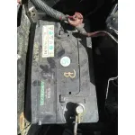 RENAULT CLIO II FASE I (B/CBO) RENAULT CLIO II FASE I (B/CBO) '1999 1.9 D PLATA 1998