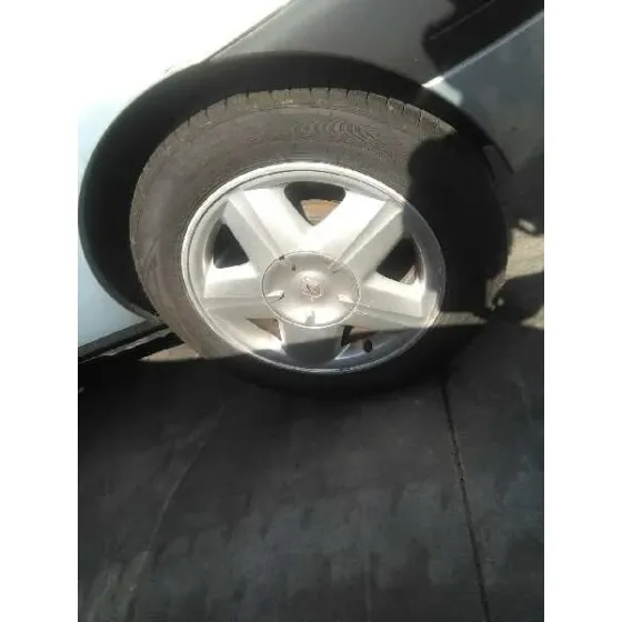 RENAULT CLIO II FASE I (B/CBO) '1999 1.9 D PLATA