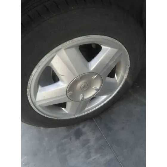 RENAULT CLIO II FASE I (B/CBO) '1999 1.9 D PLATA