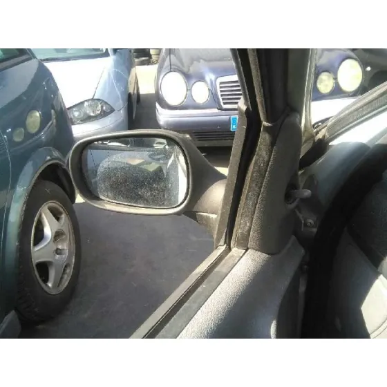 RENAULT CLIO II FASE I (B/CBO) '1999 1.9 D PLATA